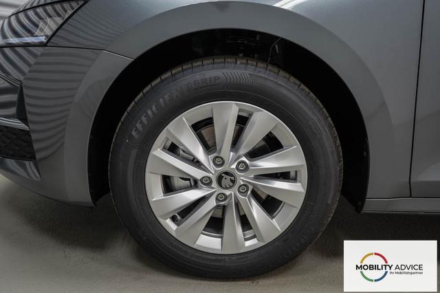 Skoda Octavia Combi Kombi 2,0 TDI DSG Selection - LAGER 