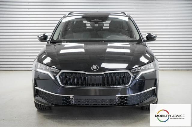 Skoda Octavia Combi Kombi 1,5 TSI mHEV DSG Selection A -LAG. 