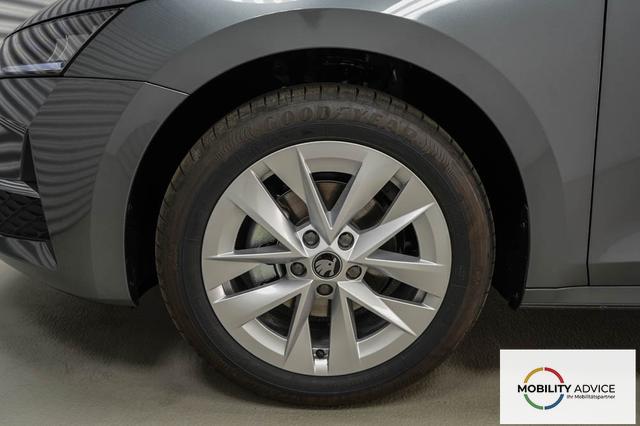 Skoda Octavia Combi Kombi 1,5 TSI mHEV DSG Selection - LAGER 