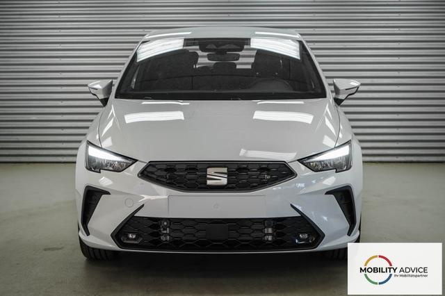 Seat Ibiza 1,0 TSI Style - LAGER 