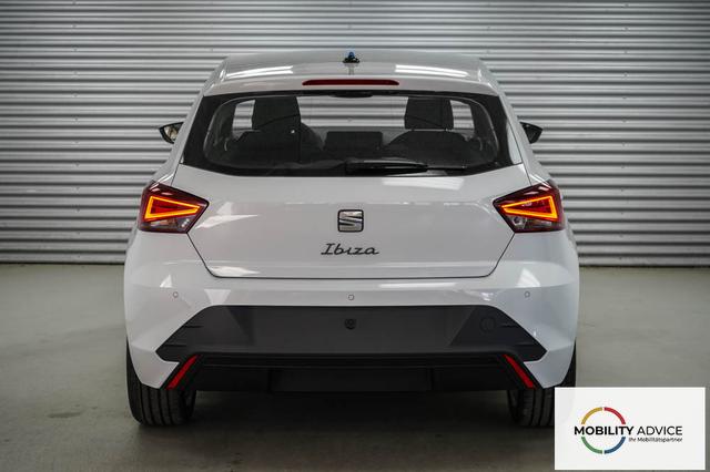 Seat Ibiza 1,0 TSI Style - LAGER 