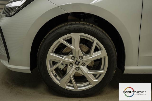 Seat Ibiza 1,0 TSI Style - LAGER 