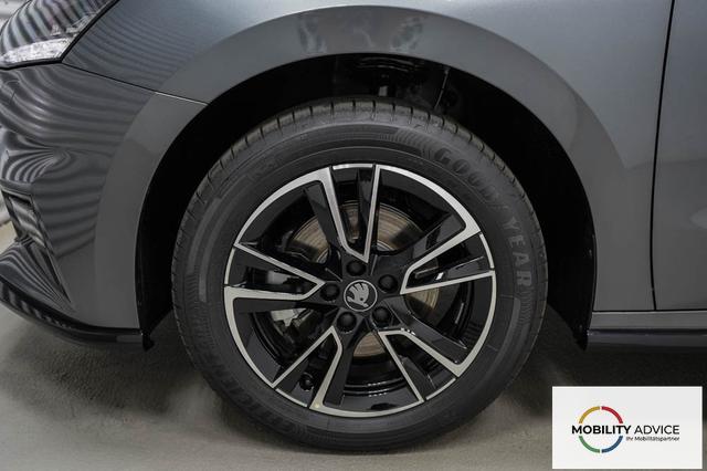 Skoda Fabia 1,0 TSI DSG Monte Carlo - LAGER 