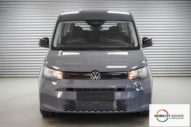 Volkswagen Caddy Maxi 2,0 TDI DSG Life - LAGER 