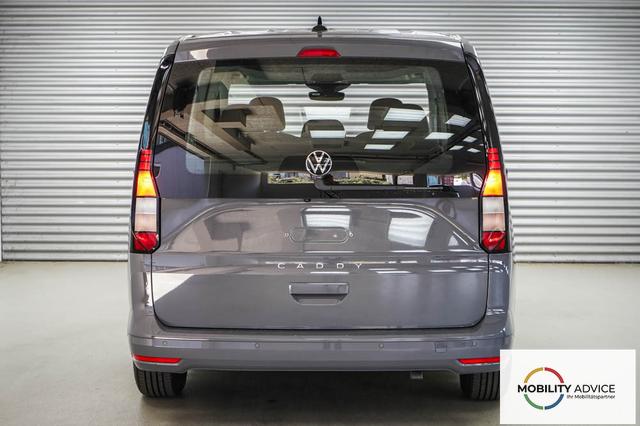 Volkswagen Caddy Maxi 2,0 TDI DSG Life - LAGER 
