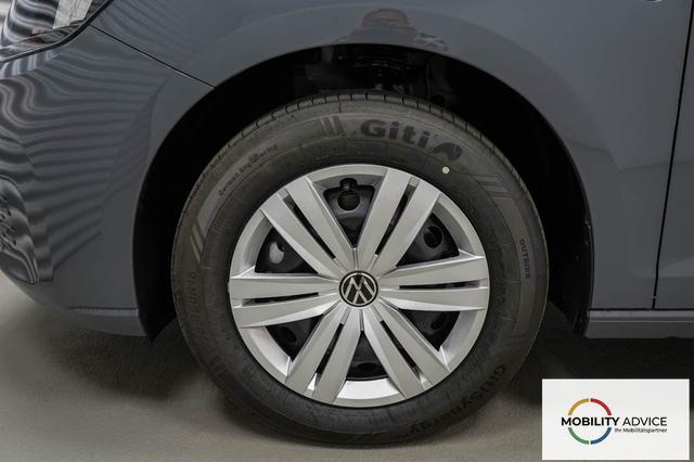Volkswagen Caddy Maxi 2,0 TDI DSG Life - LAGER 