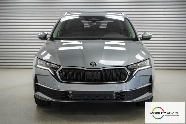 Skoda Octavia Combi Kombi 1,5 TSI mHEV DSG Selection - LAGER 