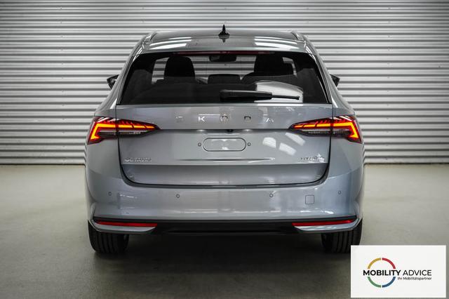 Skoda Octavia Combi Kombi 1,5 TSI mHEV DSG Selection - LAGER 