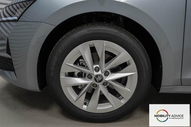 Skoda Octavia Combi Kombi 1,5 TSI mHEV DSG Selection - LAGER 