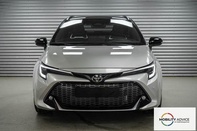 Toyota Corolla Touring Sports Sport 2,0 Hybrid GR -LAG. 