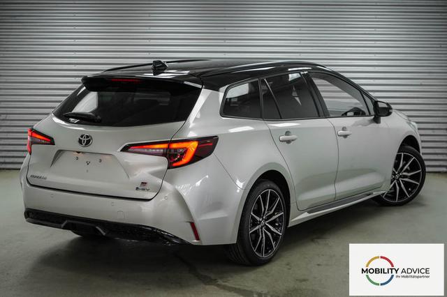 Toyota Corolla Touring Sports Sport 2,0 Hybrid GR -LAG. 