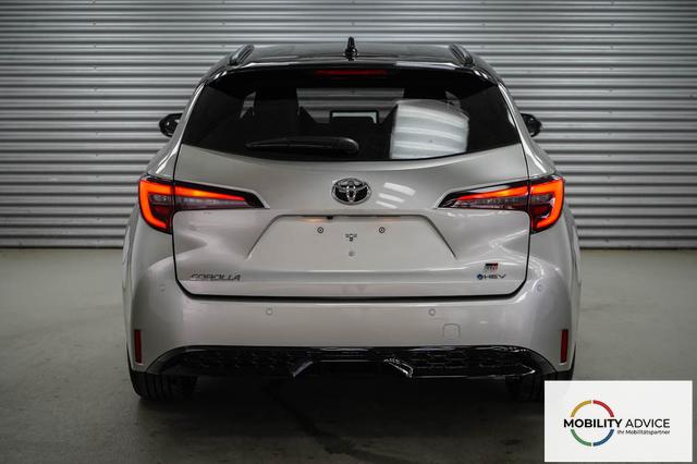 Toyota Corolla Touring Sports Sport 2,0 Hybrid GR -LAG. 