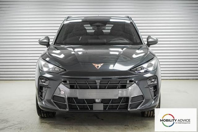 Cupra Terramar 1,5 eTSI DSG - LAGER 