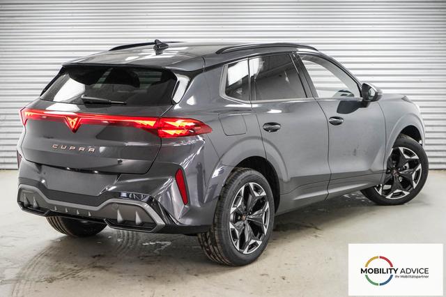 Cupra Terramar 1,5 eTSI DSG - LAGER 