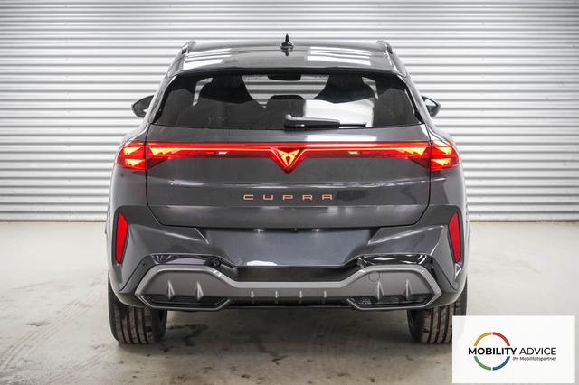 Cupra Terramar 1,5 eTSI DSG - LAGER 