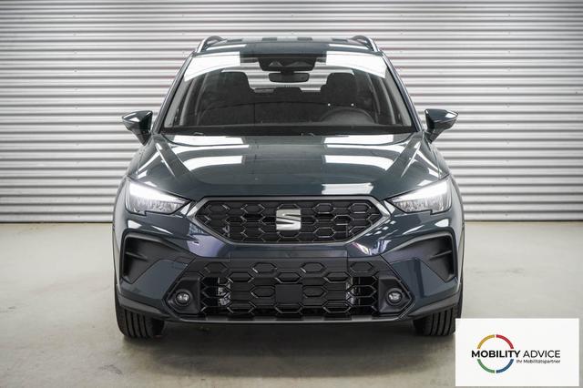 Seat Arona neues Modell 1,0 TSI Reference - LAGER 