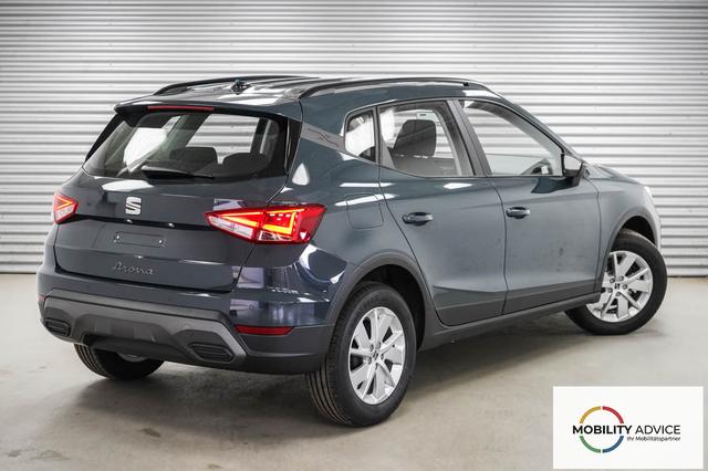 Seat Arona neues Modell 1,0 TSI Reference - LAGER 
