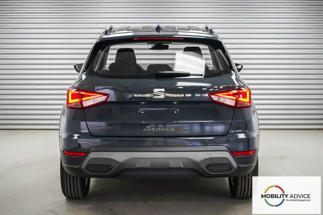 Seat Arona neues Modell 1,0 TSI Reference - LAGER 