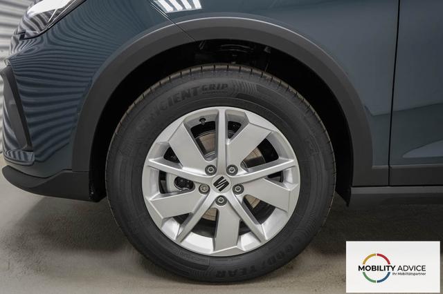 Seat Arona neues Modell 1,0 TSI Reference - LAGER 