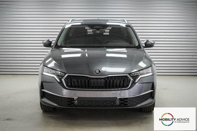Skoda Octavia Combi Kombi 1,5 TSI mHEV DSG Selection - LAGER 