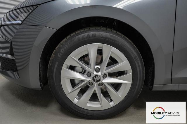 Skoda Octavia Combi Kombi 1,5 TSI mHEV DSG Selection - LAGER 
