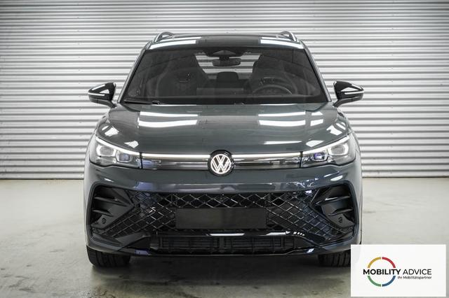 Volkswagen Tiguan 1,5 eTSI DSG R-Line - LAGER 