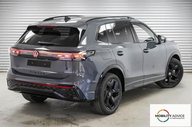 Volkswagen Tiguan 1,5 eTSI DSG R-Line - LAGER 
