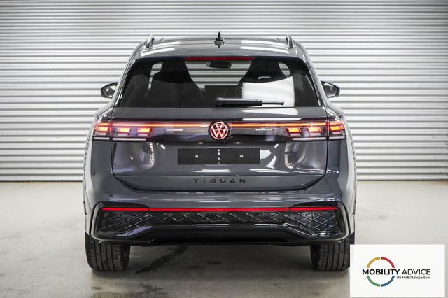 Volkswagen Tiguan 1,5 eTSI DSG R-Line - LAGER 