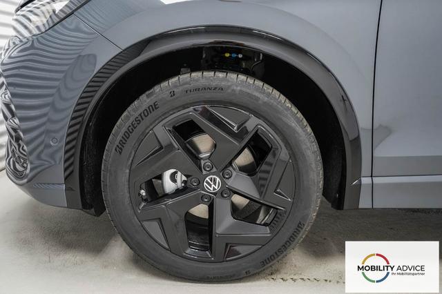 Volkswagen Tiguan 1,5 eTSI DSG R-Line - LAGER 