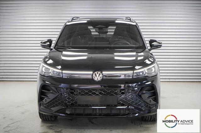 Volkswagen Tiguan 1,5 eTSI DSG R-Line - LAGER 