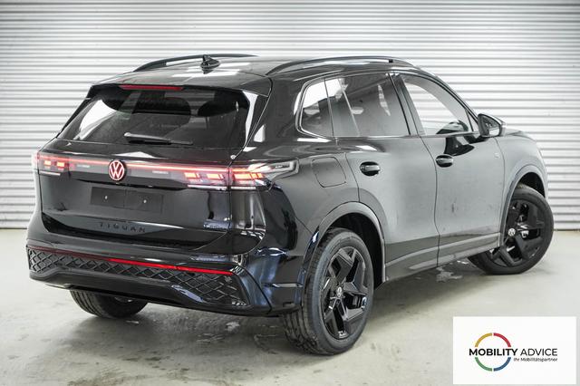 Volkswagen Tiguan 1,5 eTSI DSG R-Line - LAGER 