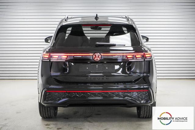 Volkswagen Tiguan 1,5 eTSI DSG R-Line - LAGER 