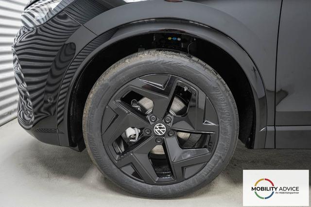 Volkswagen Tiguan 1,5 eTSI DSG R-Line - LAGER 