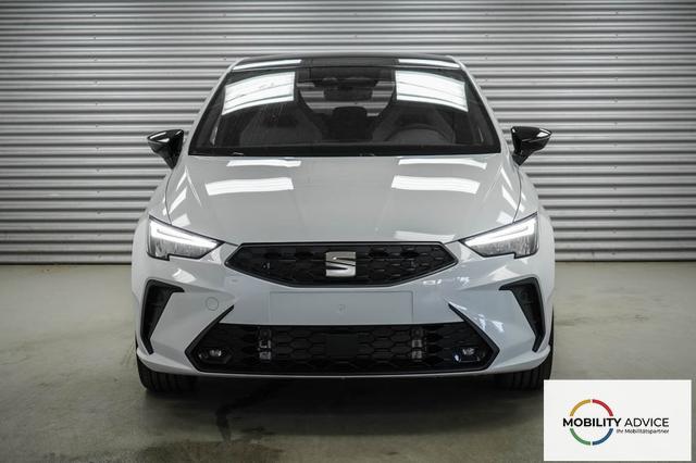 Seat Ibiza 1,0 TSI DSG FR - LAGER 