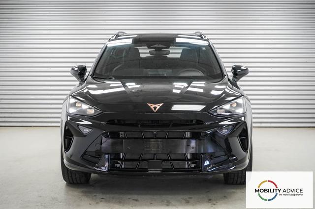 Cupra Formentor 2,0 TSI DSG 4x4 - LAGER 
