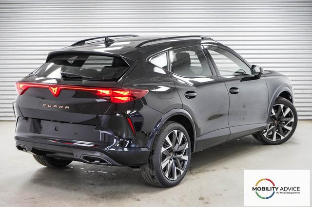 Cupra Formentor 2,0 TSI DSG 4x4 - LAGER 