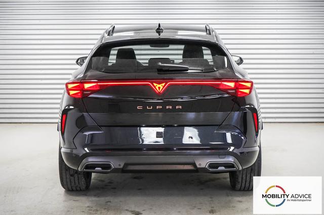 Cupra Formentor 2,0 TSI DSG 4x4 - LAGER 
