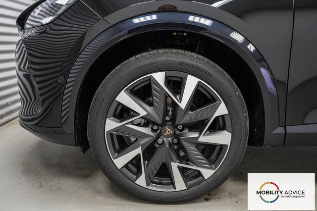 Cupra Formentor 2,0 TSI DSG 4x4 - LAGER 