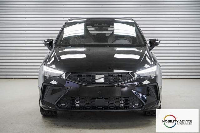 Seat Ibiza 1,0 TSI DSG FR - LAGER 