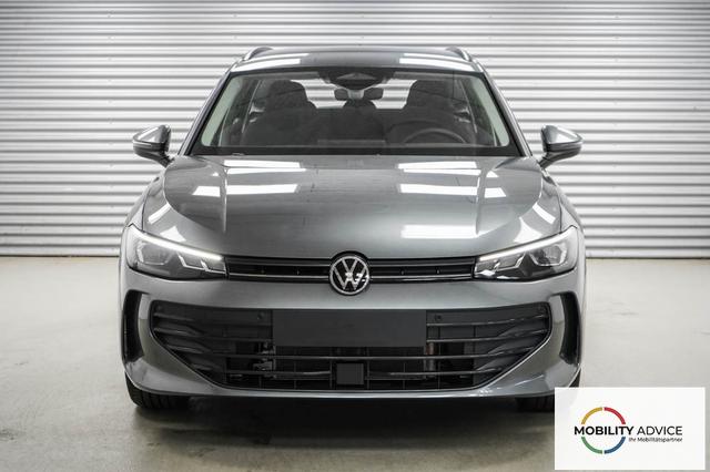 Volkswagen Passat Variant 1,5 eTSI DSG City - LAGER 