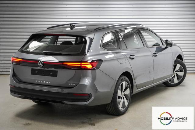 Volkswagen Passat Variant 1,5 eTSI DSG City - LAGER 