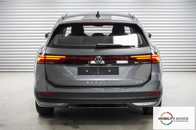 Volkswagen Passat Variant 1,5 eTSI DSG City - LAGER 