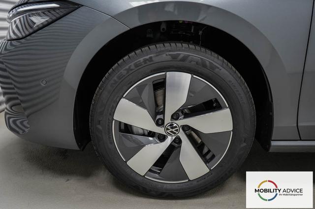 Volkswagen Passat Variant 1,5 eTSI DSG City - LAGER 