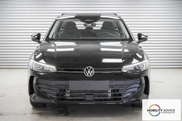 Volkswagen Passat Variant 1,5 eTSI DSG City - LAGER 