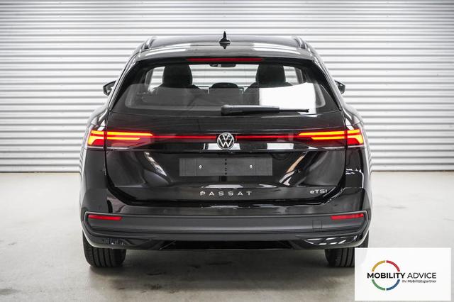 Volkswagen Passat Variant 1,5 eTSI DSG City - LAGER 