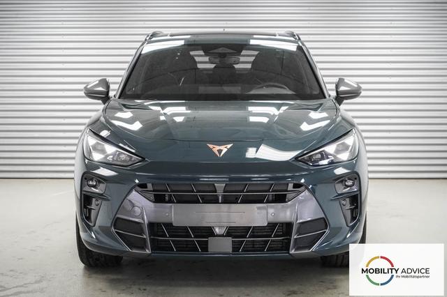 Cupra Terramar 1,5 eTSI DSG - LAGER 