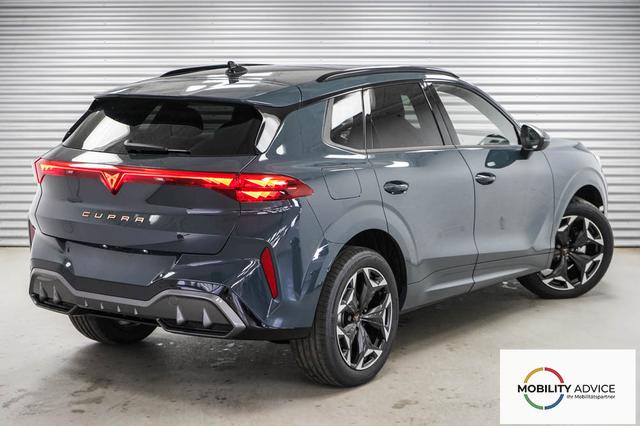 Cupra Terramar 1,5 eTSI DSG - LAGER 