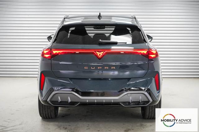 Cupra Terramar 1,5 eTSI DSG - LAGER 