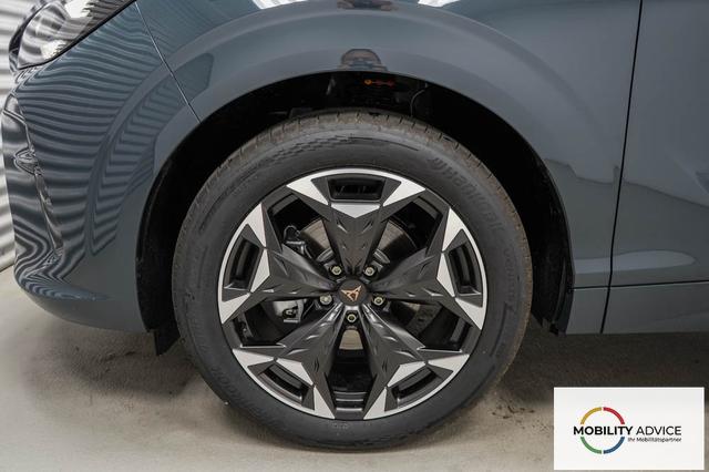 Cupra Terramar 1,5 eTSI DSG - LAGER 