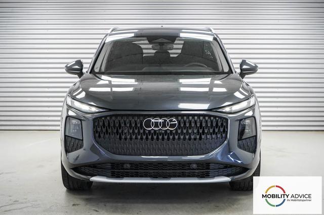 Audi Q3 1,5 eTFSI S tronic Basic - LAGER 